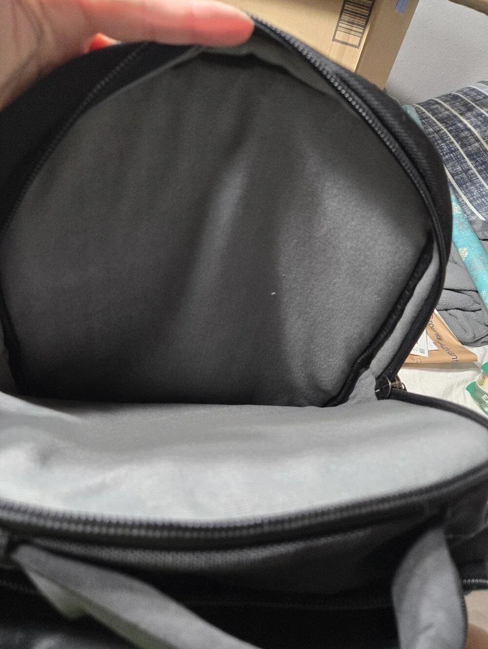 Samsonite Tectonic Backpack Black